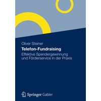 Telefon-Fundraising